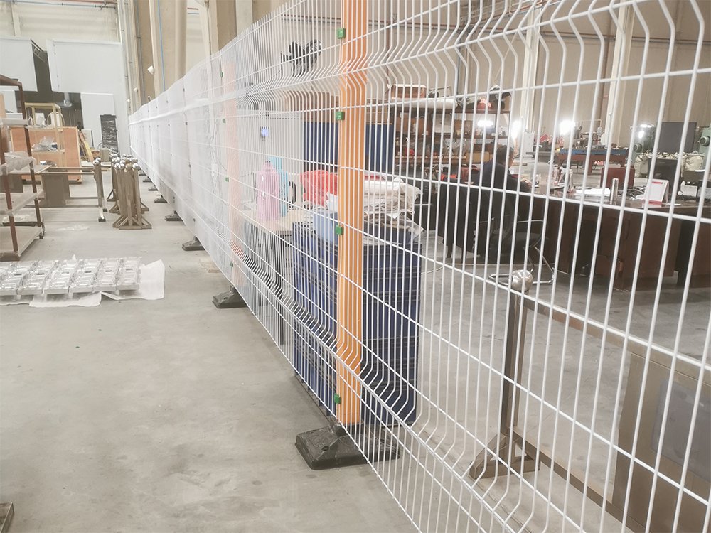 車間隔離網(wǎng) 車間隔離網(wǎng)