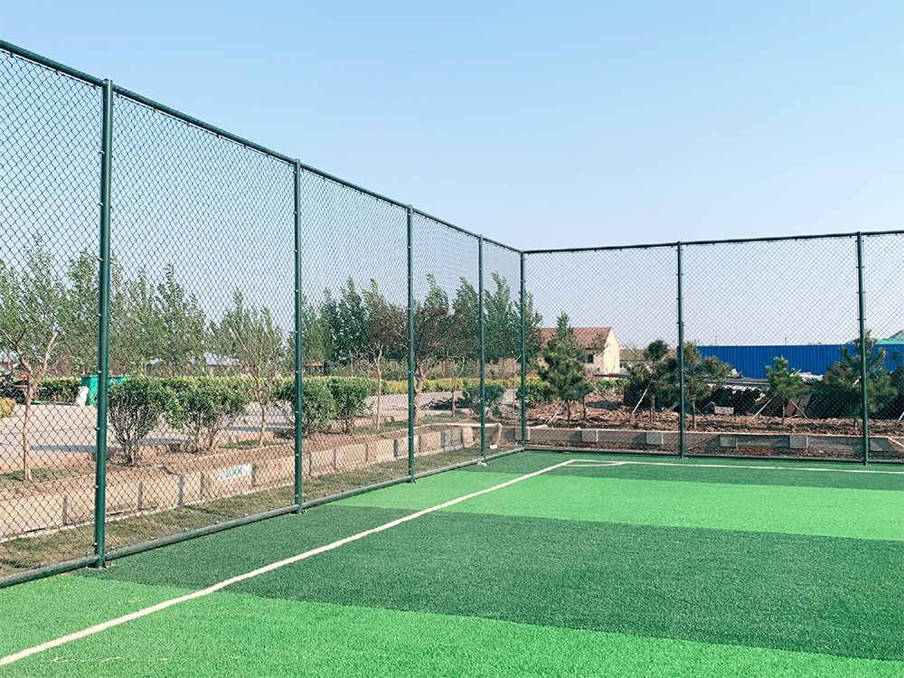 球場護(hù)欄網(wǎng)