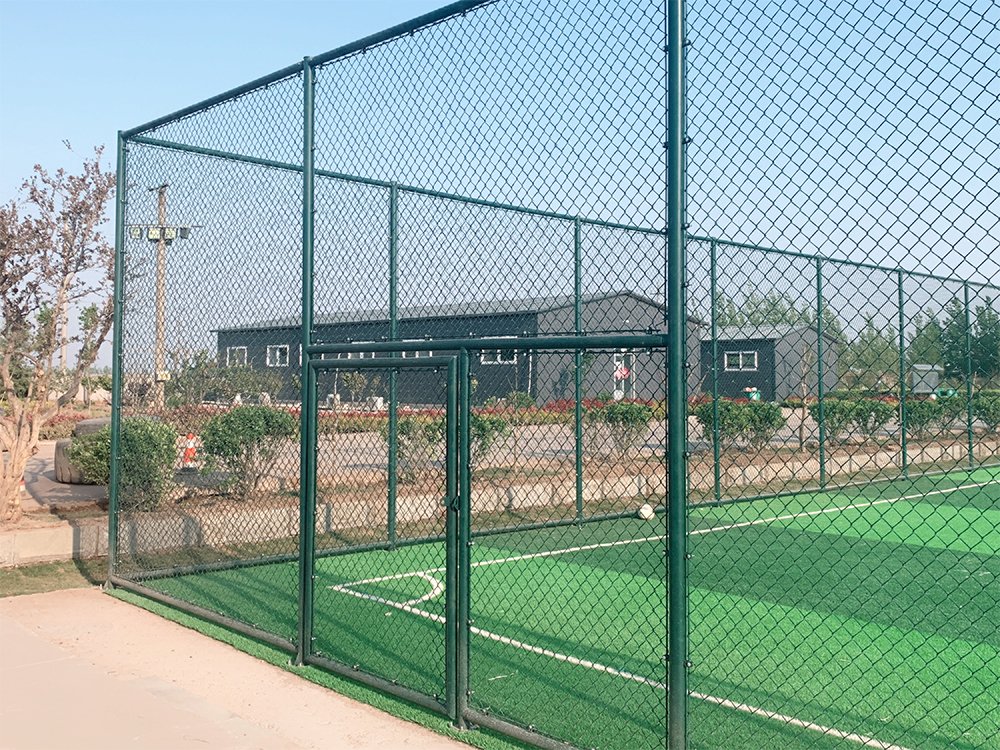 球場護(hù)欄網(wǎng)