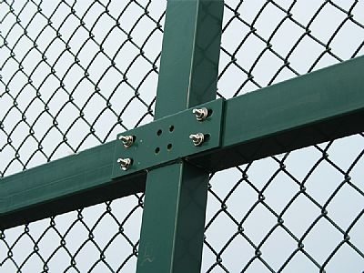 勾花護(hù)欄網(wǎng)