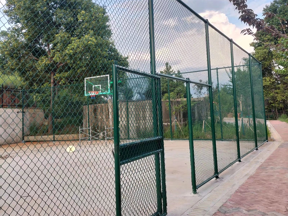運(yùn)動場圍欄網(wǎng) 運(yùn)動場圍欄網(wǎng)