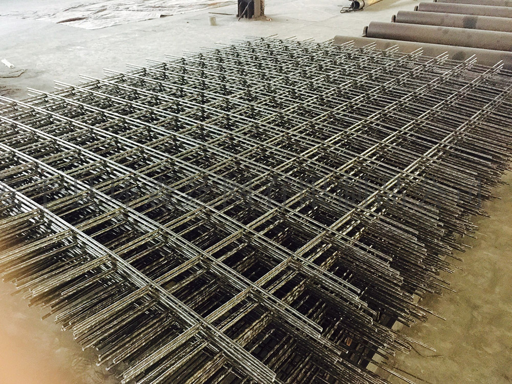 建筑鋼筋網(wǎng) 建筑鋼筋網(wǎng)