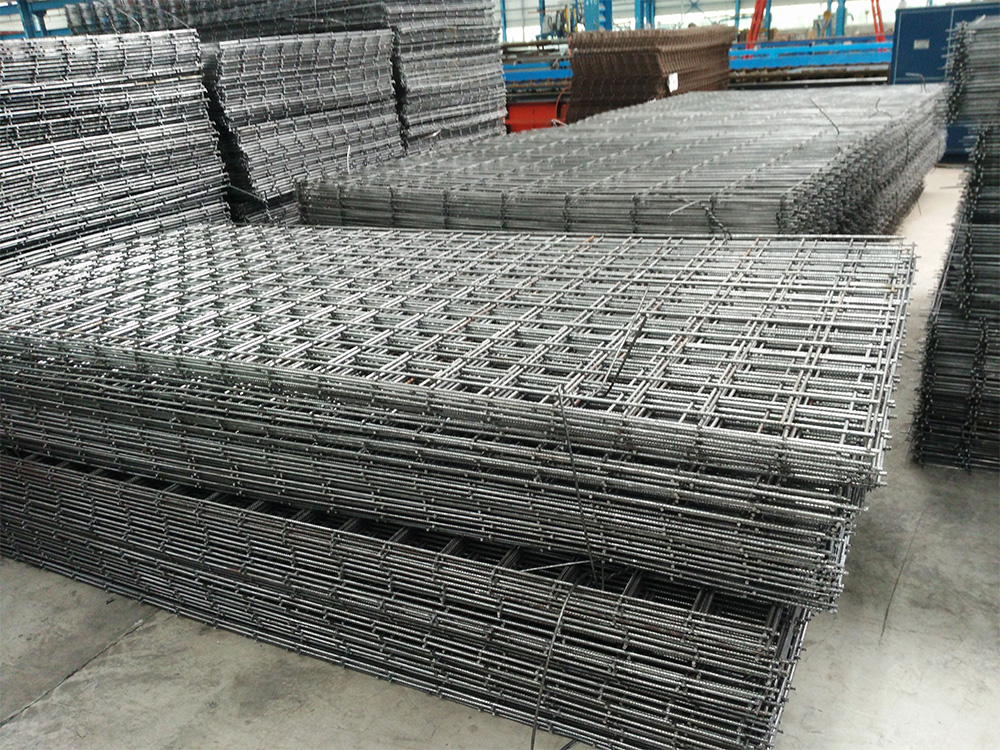 支護(hù)鋼筋網(wǎng) 支護(hù)鋼筋網(wǎng)