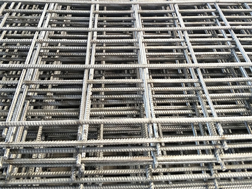 CRB550鋼筋網(wǎng) CRB550鋼筋網(wǎng)