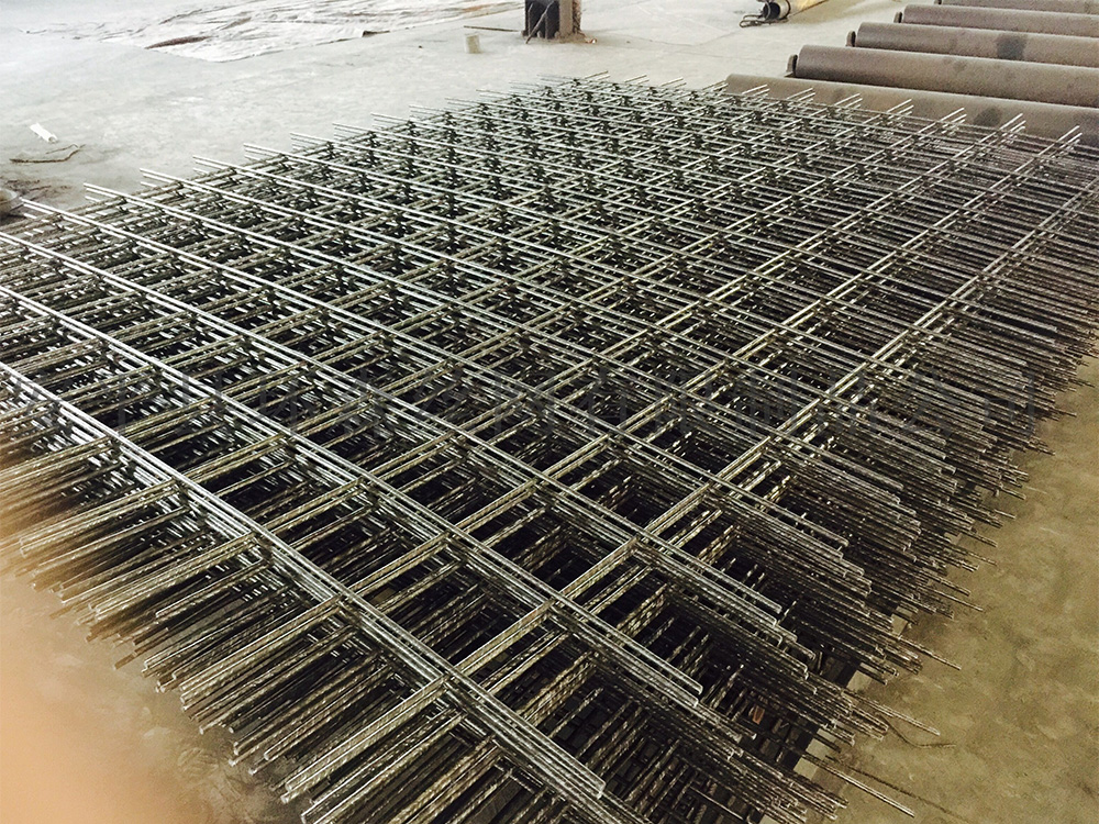 磚墻鋼筋網(wǎng)片 磚墻鋼筋網(wǎng)片