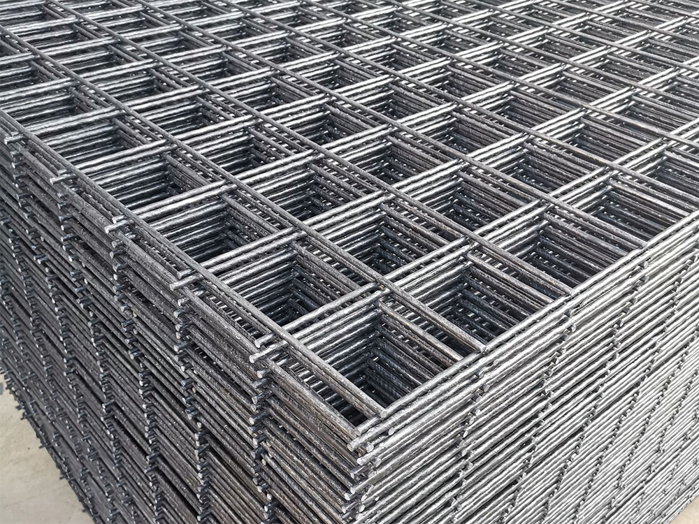 預制鋼筋網(wǎng)片