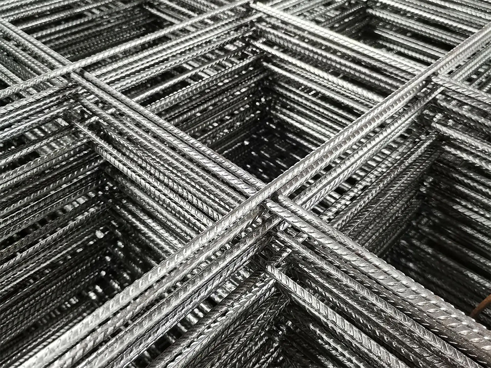 屋面鋼筋網(wǎng) 屋面鋼筋網(wǎng)