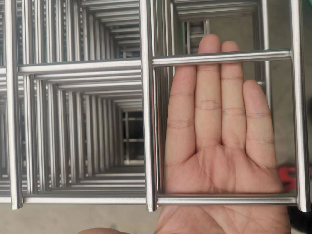 不銹鋼焊接網(wǎng) 不銹鋼焊接網(wǎng)