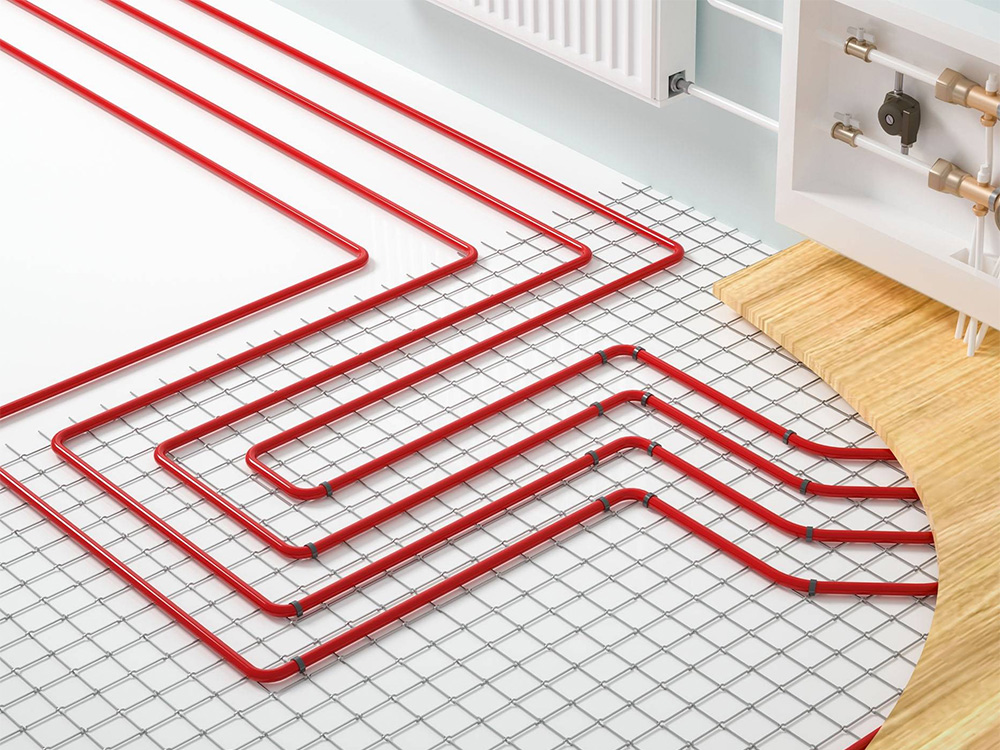 地暖專用鋼絲網(wǎng) 地暖專用鋼絲網(wǎng)